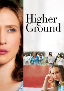 Higher Ground