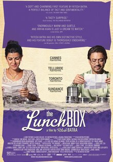 The Lunchbox