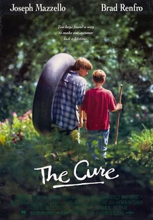 The Cure