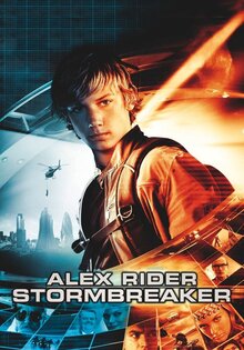 Stormbreaker