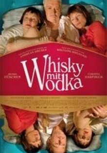 Whisky mit Wodka