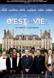 C'est la vie!