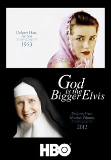 God Is the Bigger Elvis