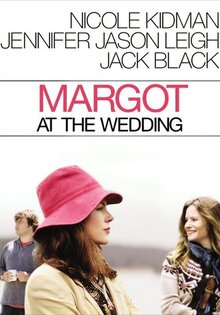 Margot at the Wedding