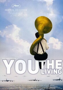 Du levande / You, the Living