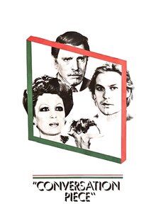 Conversation Piece