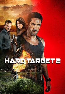 Hard Target 2