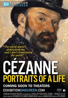 Cézanne – Portraits of a Life