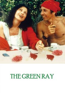 The Green Ray