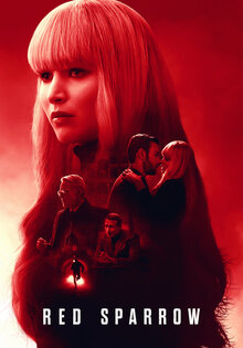 Red Sparrow