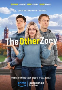 The Other Zoe