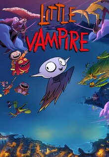 Little Vampire