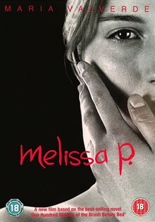 Melissa P.