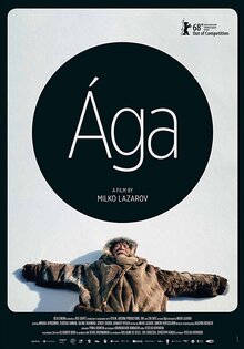 Ága
