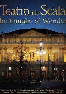 Teatro alla Scala. Храм чудес