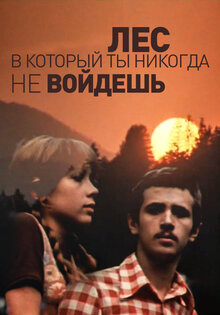 Лес, в который ты никогда не войдешь