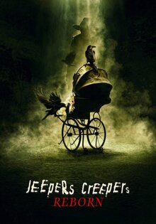 Jeepers Creepers: Reborn