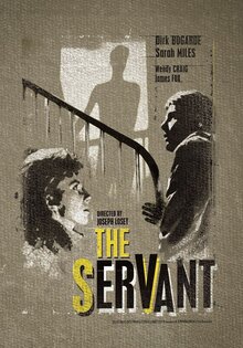 The Servant