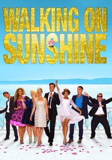 Walking on Sunshine
