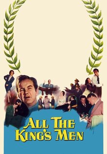 All the King's Men