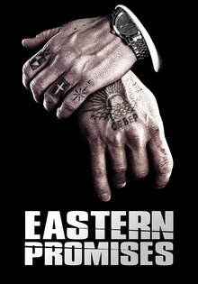 Eastern Promises