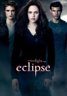 The Twilight Saga: Eclipse
