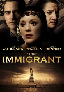 The Immigrant