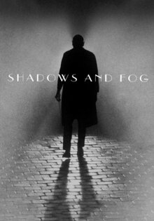 Shadows and Fog