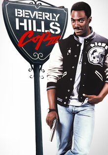 Beverly Hills Cop III
