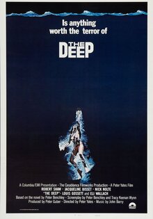 The Deep