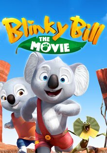 Blinky Bill the Movie