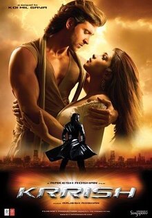 Krrish