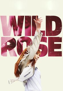 Wild Rose