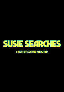 Susie Searches
