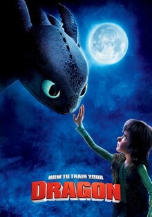 How to Train Your Dragon