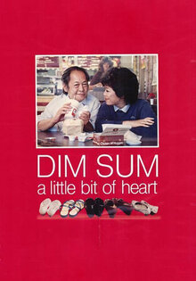 Dim Sum: A Little Bit of Heart