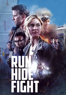 Run Hide Fight