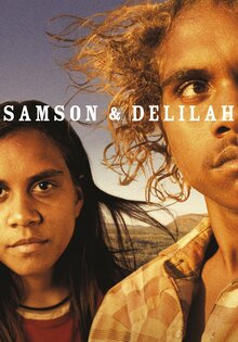 Samson & Delilah