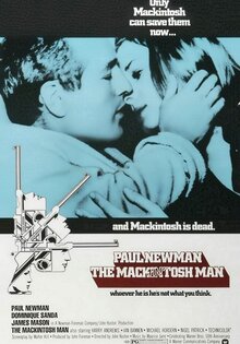 The MacKintosh Man