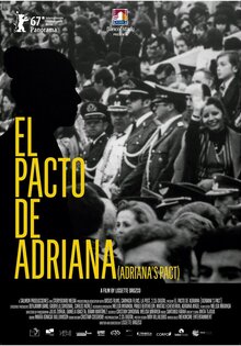 El Pacto de Adriana