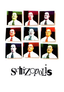 Schizopolis