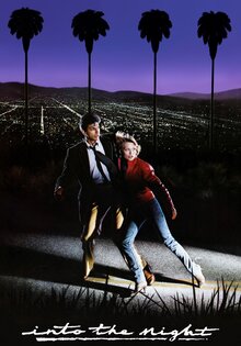 Into the Night