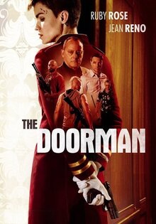 The Doorman