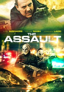 The Assault