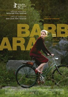 Barbara