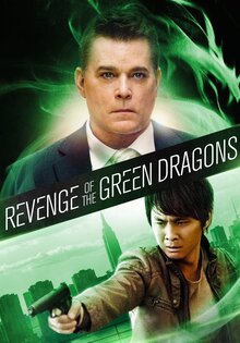 Revenge of the Green Dragons