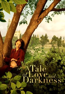 A Tale of Love and Darkness