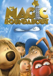 Sprung! The Magic Roundabout