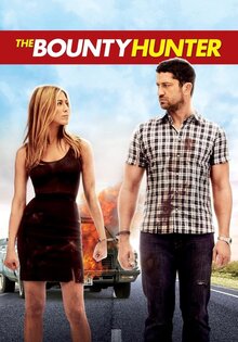 The Bounty Hunter