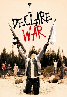 I Declare War